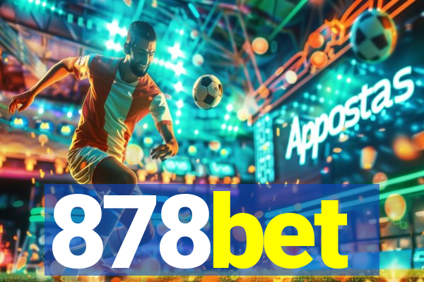 878bet