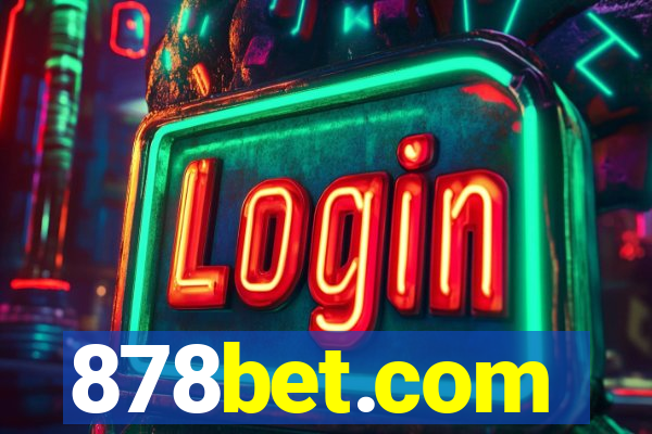 878bet.com
