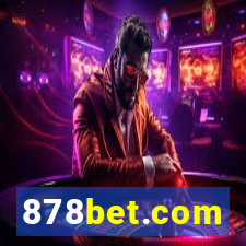 878bet.com