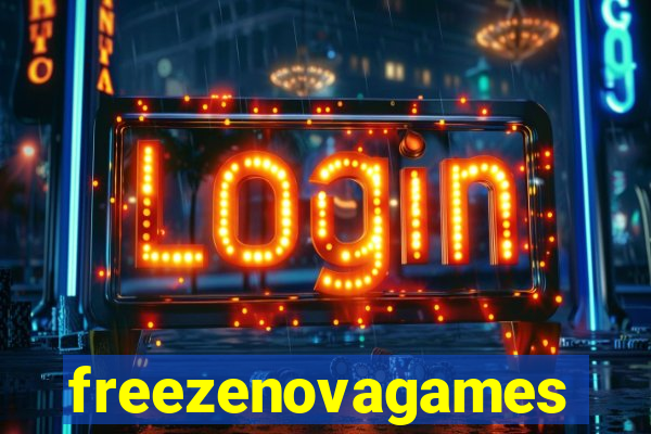 freezenovagames