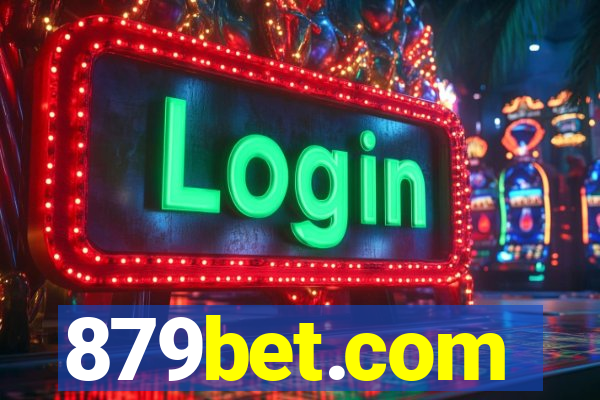 879bet.com