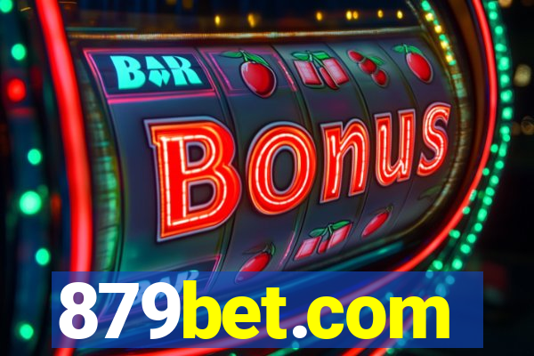 879bet.com