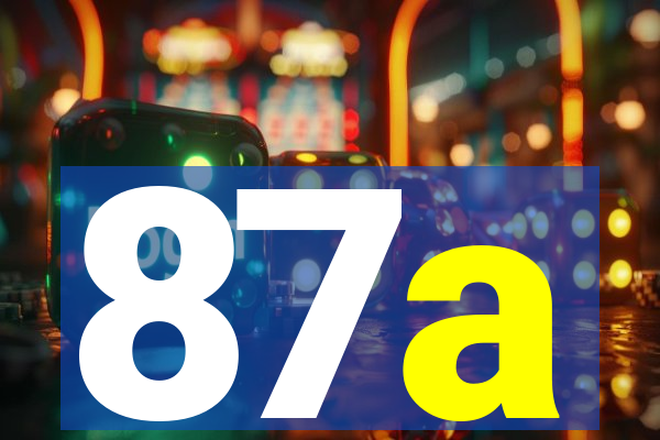 87a