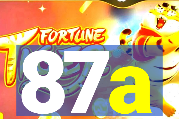 87a