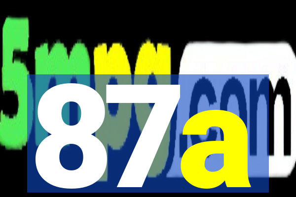 87a