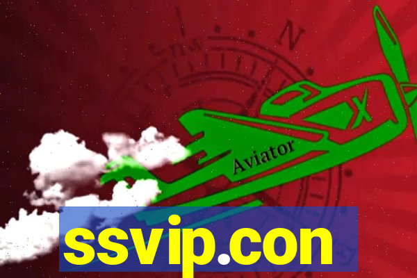 ssvip.con