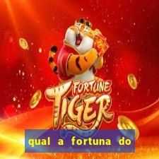 qual a fortuna do raul gil