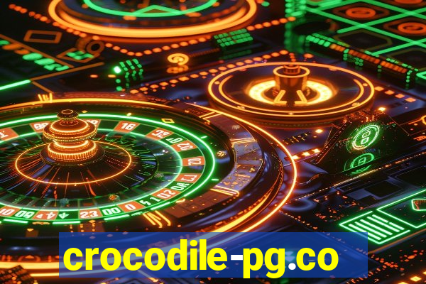 crocodile-pg.com
