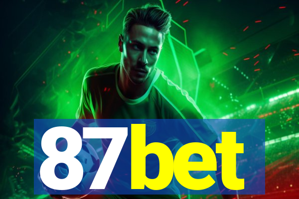 87bet