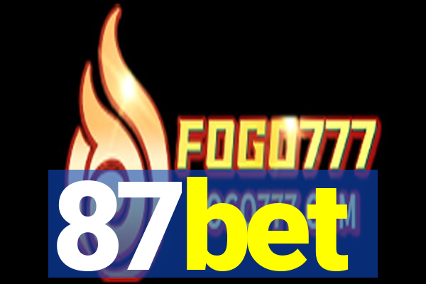 87bet
