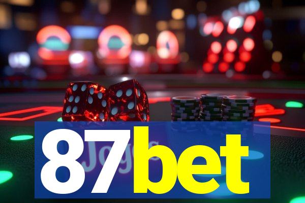 87bet