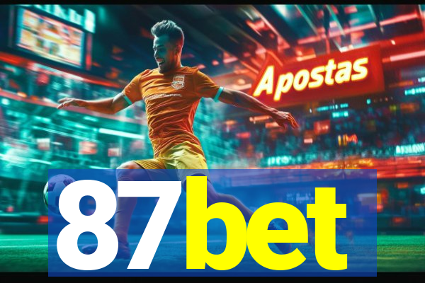 87bet