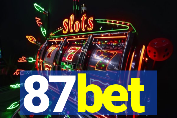 87bet