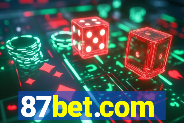 87bet.com