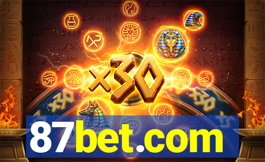 87bet.com