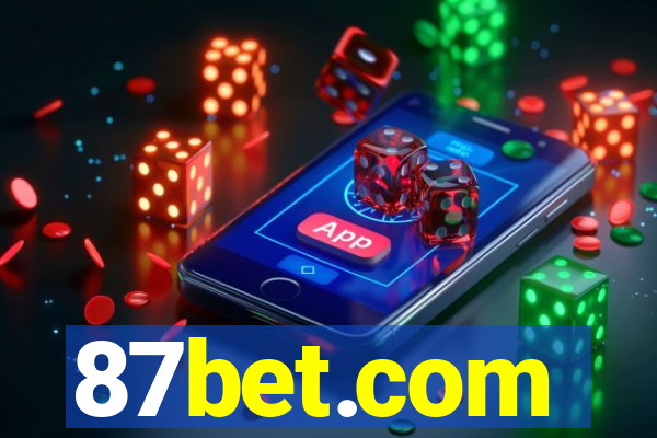 87bet.com