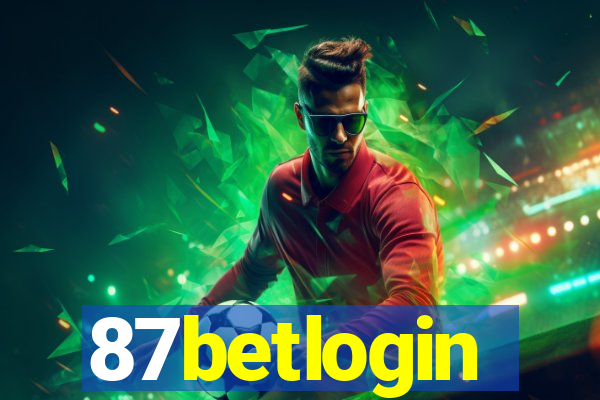 87betlogin