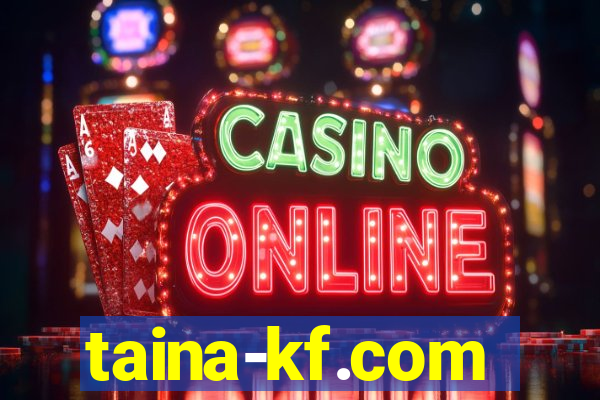 taina-kf.com