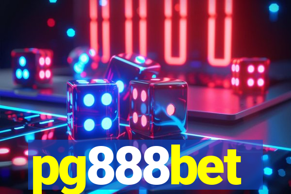 pg888bet