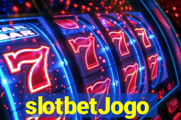 slotbetJogo