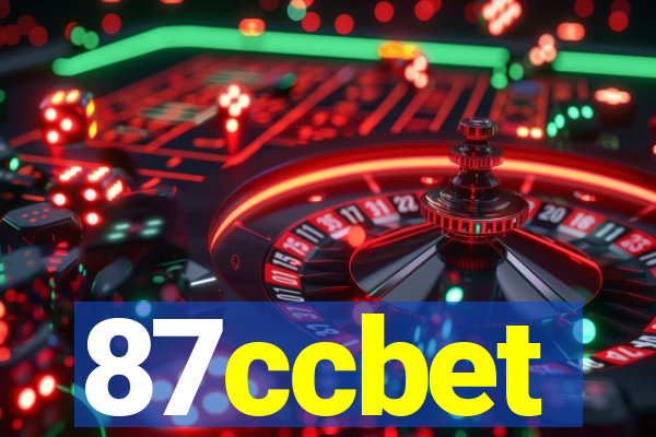 87ccbet