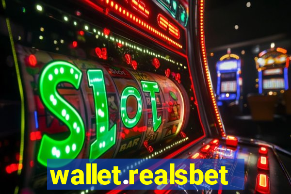 wallet.realsbet