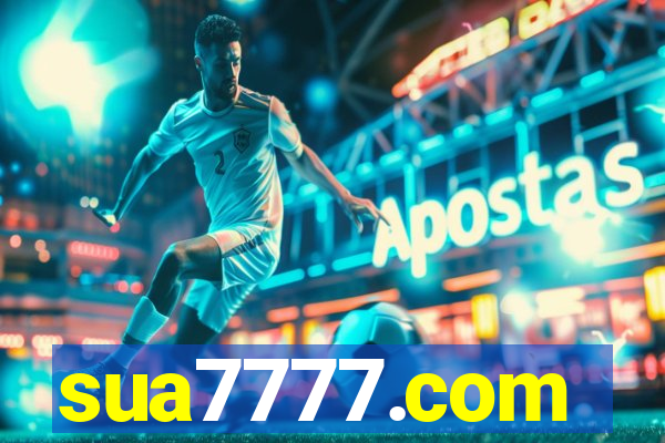 sua7777.com