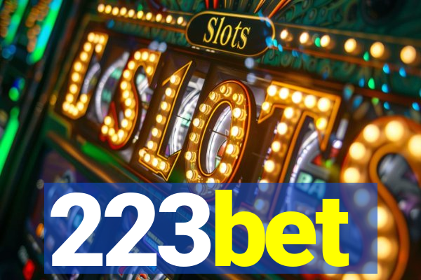223bet