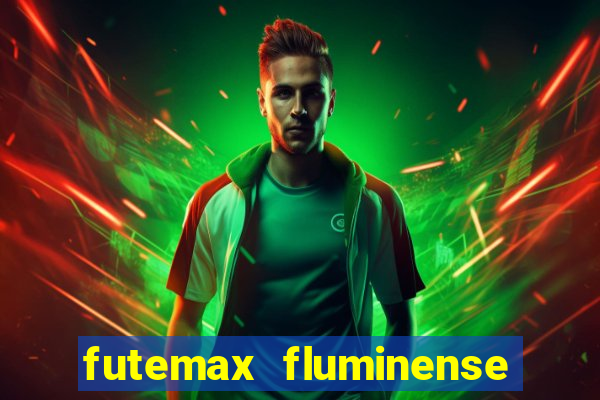 futemax fluminense e fortaleza