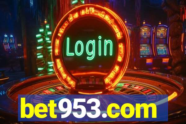 bet953.com