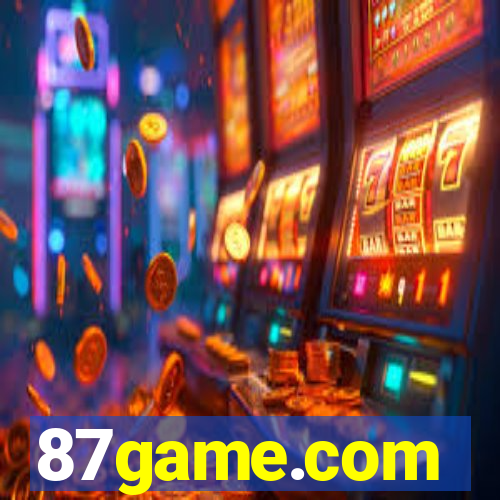 87game.com
