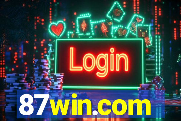 87win.com