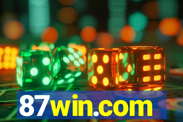 87win.com