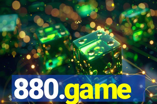 880.game