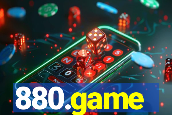 880.game