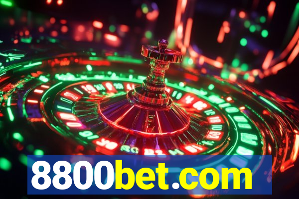 8800bet.com