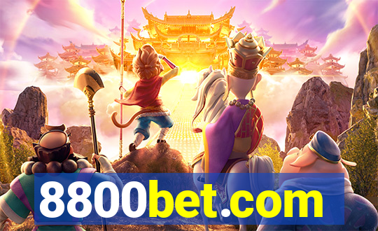 8800bet.com