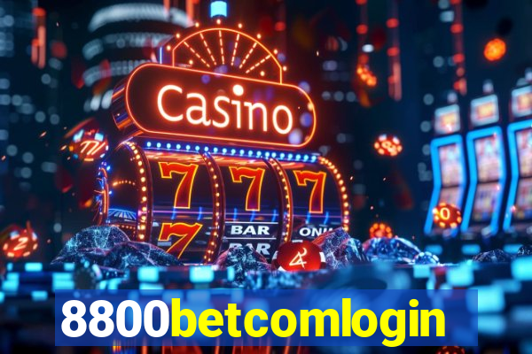 8800betcomlogin