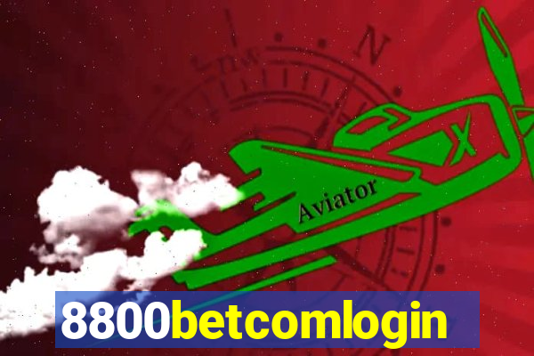 8800betcomlogin