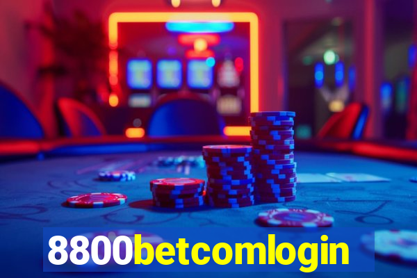 8800betcomlogin