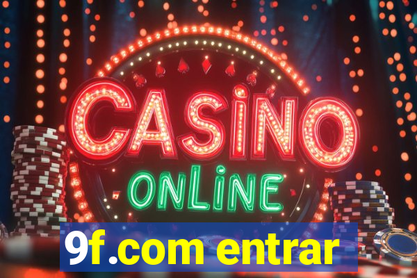 9f.com entrar