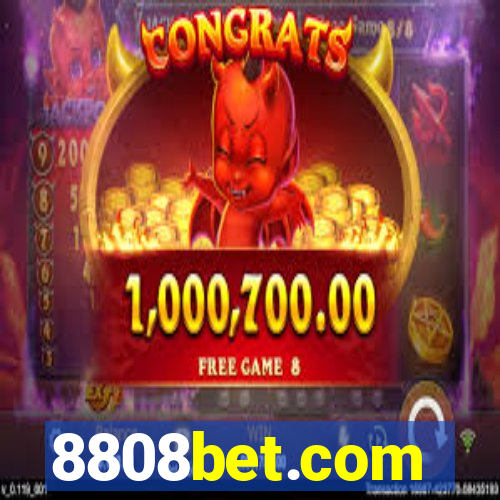 8808bet.com