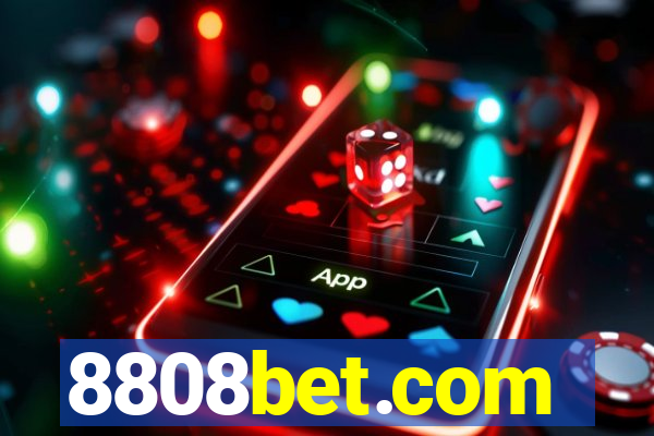 8808bet.com