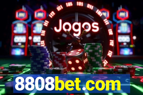 8808bet.com