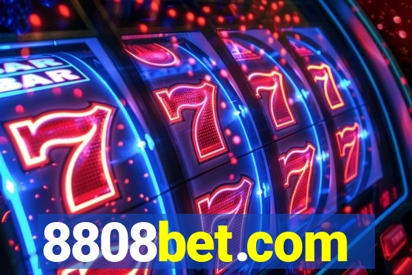 8808bet.com