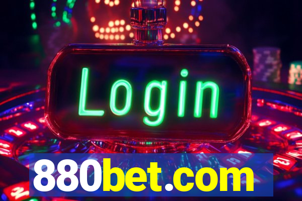 880bet.com