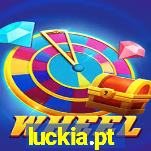 luckia.pt