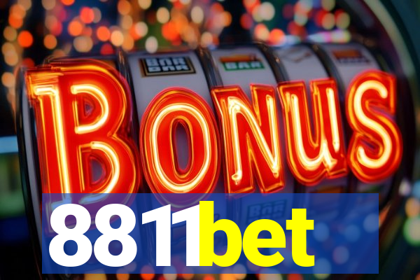 8811bet