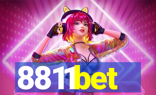 8811bet