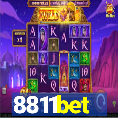 8811bet